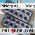 Píldora Azul 100Mg 31